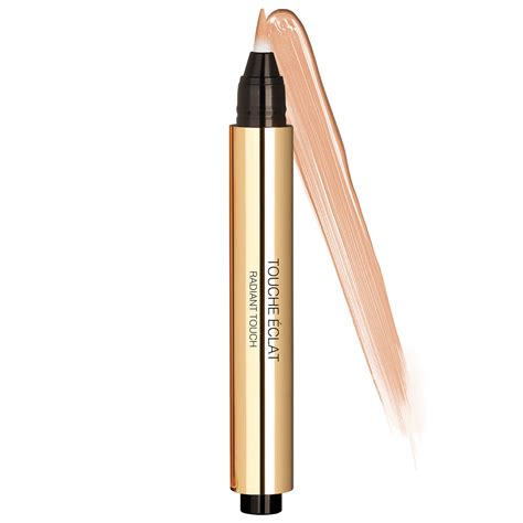 sphora touche eclat ysl|ysl touche éclat concealer pen.